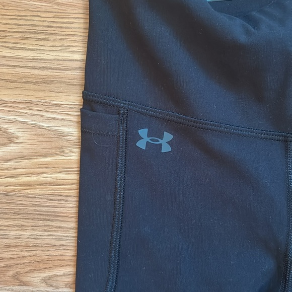 Under armour leggings - Picture 4 of 4